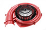 HOUSING-FAN,F-SIDE Kawasaki Engine Parts (KA-59066W004)