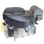 25hp 7000 Series, Vertical 1-1/8" x 4-3/8" Shaft, OHV, Electric Start, 15 Amp Alt, Fuel Pump, Oil Filter Kohler Engine (KT740-3081)