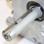 25hp 7000 Series, Vertical 1-1/8" x 4-3/8" Shaft, OHV, Electric Start, 15 Amp Alt, Fuel Pump, Oil Filter Kohler Engine (KT740-3081)