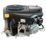 27hp Vertical 1"x3-5/32" Shaft, Electric Start, 16 Amp, Fuel Pump, Oil Filter, Electronic Fuel Management, Briggs & Stratton Engine (49S877-0007)