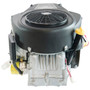 27hp Vertical 1"x3-5/32" Shaft, Electric Start, 16 Amp, Fuel Pump, Oil Filter, Electronic Fuel Management, Briggs & Stratton Engine (49S877-0007)