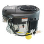 27hp Vertical 1"x3-5/32" Shaft, Electric Start, 16 Amp, Fuel Pump, Oil Filter, Electronic Fuel Management, Briggs & Stratton Engine (49S877-0007)