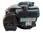 550 Series, Vertical 7/8x2-7/16 Shaft, Fixed Throttle, Ready Start, Briggs & Stratton Engine (9P702-0291)