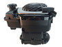 550 Series, Vertical 7/8x2-7/16 Shaft, Fixed Throttle, Ready Start, Briggs & Stratton Engine (9P702-0291)