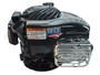 550 Series, Vertical 7/8x2-7/16 Shaft, Fixed Throttle, Ready Start, Briggs & Stratton Engine (9P702-0291)