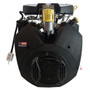 35hp Kohler Command Pro Engine, Horizontal 1-7/16"x4-29/64" Keyed Shaft, Fuel Pump, Oil Cooler, Low Profile Air Filter