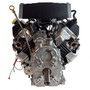 35hp Kohler Command Pro Engine, Horizontal 1-7/16"x4-29/64" Keyed Shaft, Fuel Pump, Oil Cooler, Low Profile Air Filter (CH980-3002)