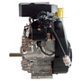 35hp Kohler Command Pro Engine, Horizontal 1-7/16"x4-29/64" Keyed Shaft, Fuel Pump, Oil Cooler, Low Profile Air Filter (CH980-3002)