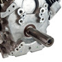 35hp Kohler Command Pro Engine, Horizontal 1-7/16"x4-29/64" Keyed Shaft, Fuel Pump, Oil Cooler, Low Profile Air Filter