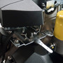 35hp Kohler Command Pro Engine, Horizontal 1-7/16"x4-29/64" Keyed Shaft, Fuel Pump, Oil Cooler, Low Profile Air Filter