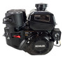 5.5hp Kohler Command Pro Engine, Horizontal 3/4" x 2-5/16" Keyed Shaft, Recoil + Electric Start, 3 Amp Alternator, Cyclonic Air Filter (CH255-3021)