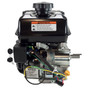 5.5hp Kohler Command Pro Engine, Horizontal 3/4" x 2-5/16" Keyed Shaft, Recoil + Electric Start, 3 Amp Alternator, Cyclonic Air Filter