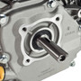 5.5hp Kohler Command Pro Engine, Horizontal 3/4" x 2-5/16" Keyed Shaft, Recoil + Electric Start, 3 Amp Alternator, Cyclonic Air Filter