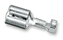 Terminal for relay connector 1/4 push on 14-16 GA