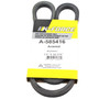 585416 Aftermarket belt 1/2" x 38.375" for Murray (BELT-585416) 585416 Aftermarket belt 1/2" x 38.375" for Murray (BELT-585416)