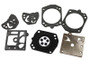 WALBRO/GASKET KIT D1 Walbro Engine Parts (WLB-D10HDA)