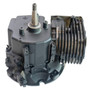 4hp Shortblock, Vertical Externally Threaded Shaft, Cast Iron Sleeve, fits V40 vertical engines Tecumseh Shortblock (SB-SBV366A)