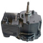 4hp Shortblock, Vertical Externally Threaded Shaft, Cast Iron Sleeve, fits V40 vertical engines Tecumseh Shortblock (SB-SBV366A)