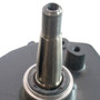 4hp Shortblock, Vertical Externally Threaded Shaft, Cast Iron Sleeve, fits V40 vertical engines Tecumseh Shortblock (SB-SBV366A)