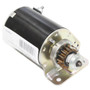 taken off of new engine MOTOR-STARTER (replaces 693551) (BS-593934-D1)