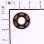 BRIGGS SEAL-OIL 393812 Briggs & Stratton Engine Parts (BS-393812)
