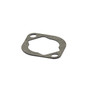 GASKET-AIR CLEANER TAKEN OFF NEW ENGINE, BRIGGS AND STRATTON (BS-692277-D1)