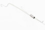 Mechanical Governor Link Assembly, Taken off new engine (BS-691536-ASSY)
