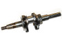 Crankshaft for GX200, 3/4" Dia. X 2.25" long, 3/16" Keyed Shaft Honda Engine Parts (HO-13310ZL0602A)