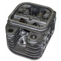 BRIGGS HEAD-CYLINDER ONLY. Does not come with any other parts. Taken off new engine. 809200 Briggs & Stratton Engine Parts (BS-809200-D1)