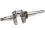 843809 Crankshaft, 1x3-5/32, removed from a new 23hp Vanguard 386777 engine (BS-843809-D1)