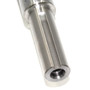843809 Crankshaft, 1x3-5/32, removed from a new 23hp Vanguard 386777 engine (BS-843809-D1)
