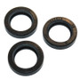 GENERAL PUMP Kit K159 General Pump piston rod oil seal set of 3 kit (GP-K159)