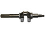 36172 CRANKSHAFT Tecumseh Engine Parts (TE-36172)