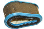 KAWASAKI AIR FILTER KIT, FITS FC150V. CONTAINS 11013-2175 AIR FILTER & 11013-2174 PRE FILTER Kawasaki Engine Parts (KA-110292010)