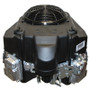 14.5hp Kawasaki engine, Vertical 1"x3-5/32"Shaft, 15 Amp Alternator, Electric Start, no fuel pump