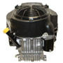 14.5hp Kawasaki engine, Vertical 1"x3-5/32"Shaft, 15 Amp Alternator, Electric Start, no fuel pump (FS481V-S10-M-R)
