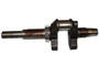 CRANKSHAFT-COMP, SCRATCHED, DENTED AND RUSTY, KAWASAKI (KA-1303121220-D1)
