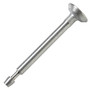 BRIGGS VALVE-INTAKE 791935 Briggs & Stratton Engine Parts