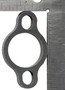 Flange for Vanguard 23hp Conversion Kit Parts
