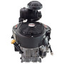 FX541V-S00 16.5hp FX Series, Vertical 1"x3-5/32" Shaft, CIS, OHV, Electric Start, Fuel Pump, Snorkel Air Filter, 15Amp Alternator, Kawasaki Engine (FX541V-S00-S)