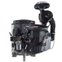 FX541V-S00 16.5hp FX Series, Vertical 1"x3-5/32" Shaft, CIS, OHV, Electric Start, Fuel Pump, Snorkel Air Filter, 15Amp Alternator, Kawasaki Engine