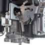 FX541V-S00 16.5hp FX Series, Vertical 1"x3-5/32" Shaft, CIS, OHV, Electric Start, Fuel Pump, Snorkel Air Filter, 15Amp Alternator, Kawasaki Engine