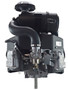 22hp Kawasaki Engine, Vertical 1-1/8"x4-9/32" Keyed Shaft, Electric Start, Fuel Pump, Oil Cooler, 15 Amp Alternator, Canister Air Filter