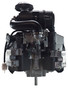 35hp Twin Cylinder Vertical 1-1/8"x4-9/32" Shaft, Electric Start, 30 Amp Alternator, Canister AirFilter, Kawasaki Engine