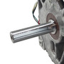 35hp Twin Cylinder Vertical 1-1/8"x4-9/32" Shaft, Electric Start, 30 Amp Alternator, Canister AirFilter, Kawasaki Engine