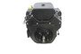 23.5hp Command, Horizontal 1-1/8"x2-3/4" Shaft, 15Amp Alternator, Oil Filter & Cooler, made for John Deere, Kohler Engine (CH730-0169)