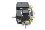 23.5hp Command, Horizontal 1-1/8"x2-3/4" Shaft, 15Amp Alternator, Oil Filter & Cooler, made for John Deere, Kohler Engine (CH730-0169)
