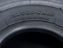 15X600-6 LINEAR RIB 2 PLY TIRE (LP-216085)