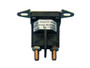 SOLENOID FOR ZERO TURN MOWERS