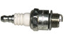 Champion made CJ14 () Spark Plug, private label, quantity of 1 plug Champion Engine Parts (PM3)